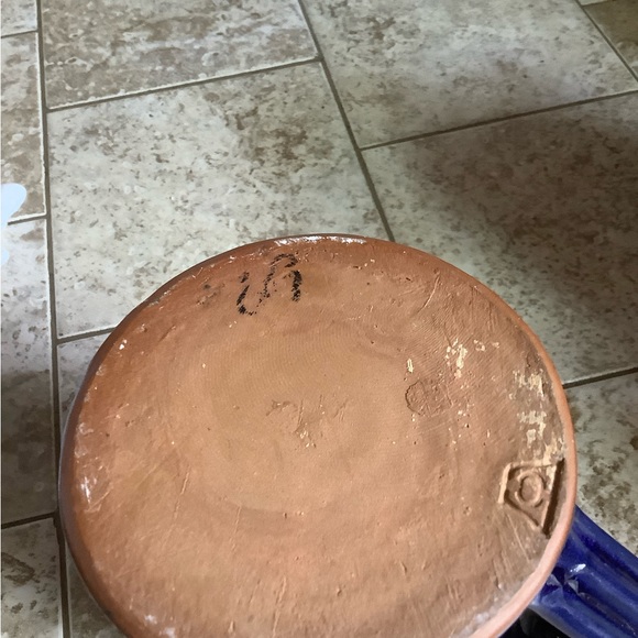 Deneen Pottery “The Adventure is Yours” Renaissance Festival Mug - Picture 2 of 3